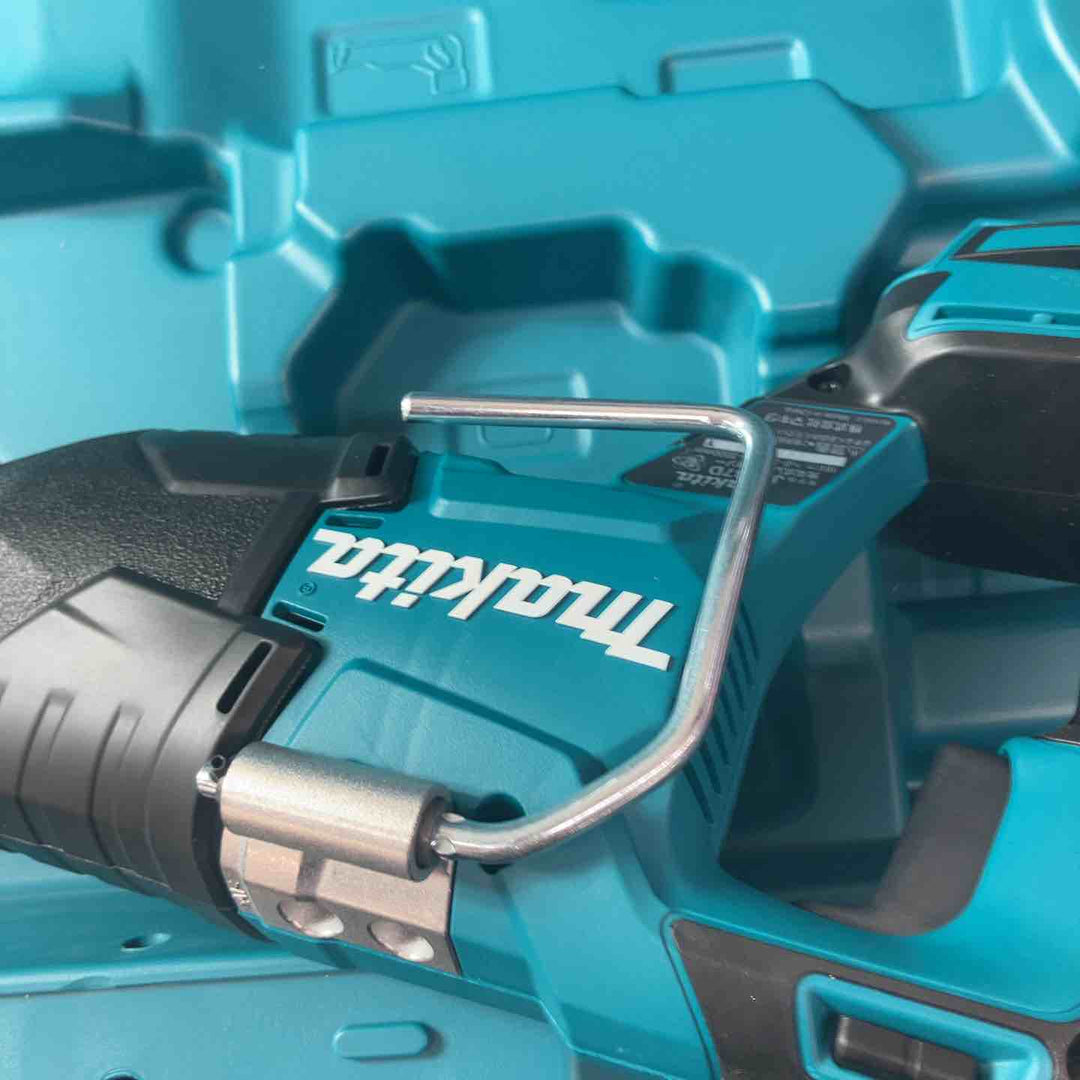 【未使用(店頭展示品)】★マキタ(makita) コードレスレシプロソー JR187DZK【東大和店】