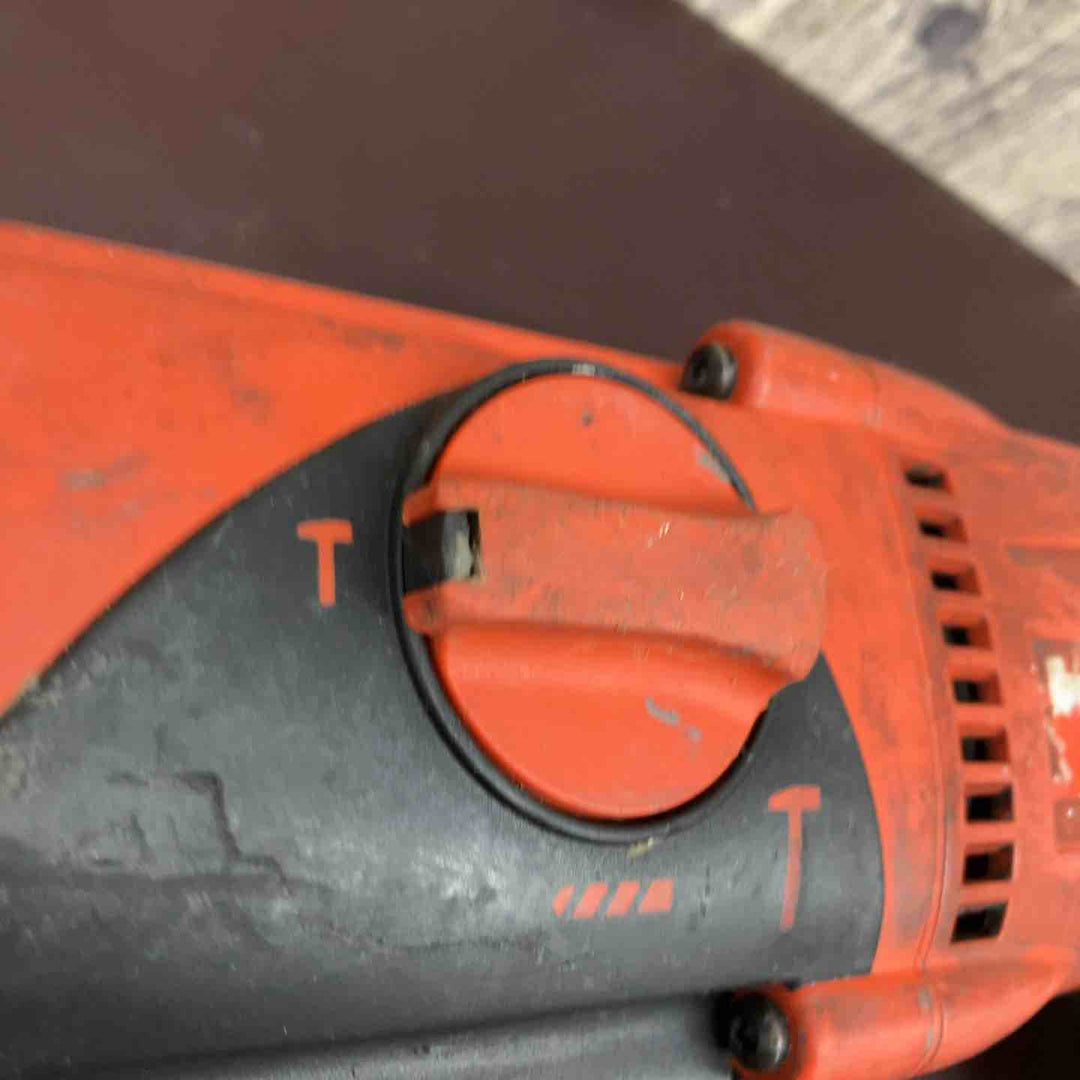 【中古品】 ヒルティ(Hilti) ハンマドリル TE2-S 100V 【東大和店】