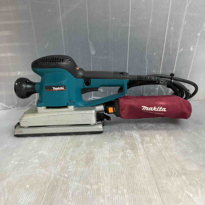 ◇マキタ(makita) 仕上サンダ BO4900V【草加店】