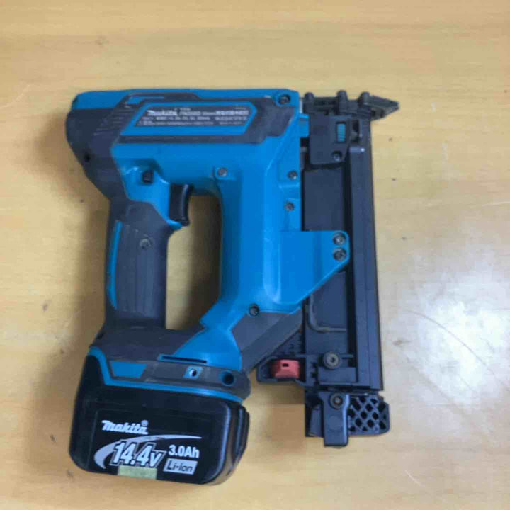 ★マキタ(makita) コードレスフィニッシュネイラ FN350DZK【越谷店】