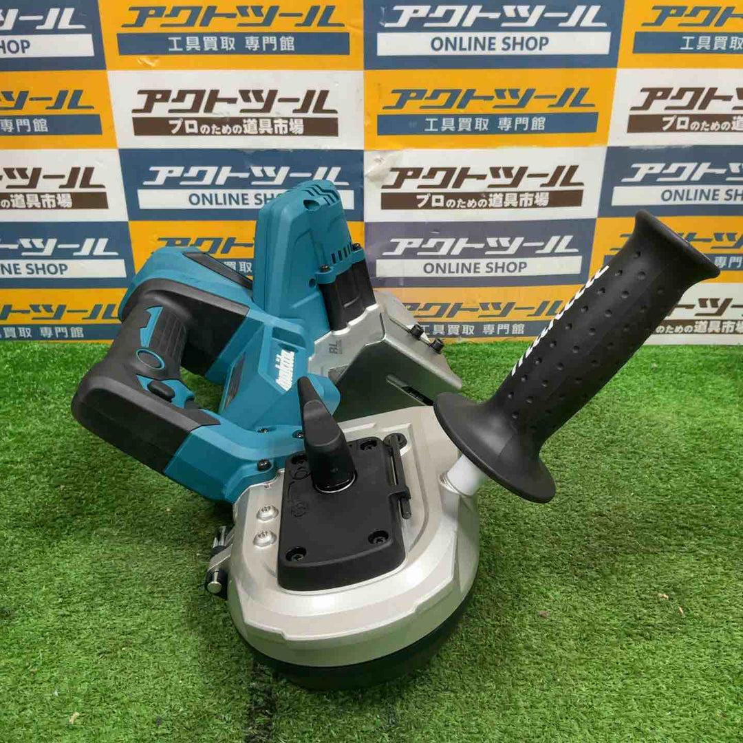 ★マキタ(makita) コードレスポータブルバンドソー PB183DZ【草加店】