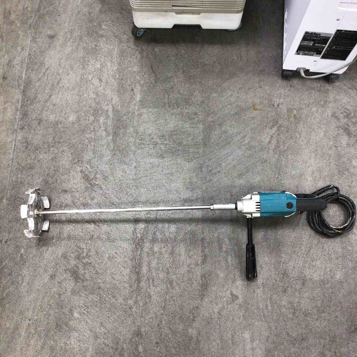 ☆マキタ(makita) コンクリートかくはん機 UT1305【川崎店】