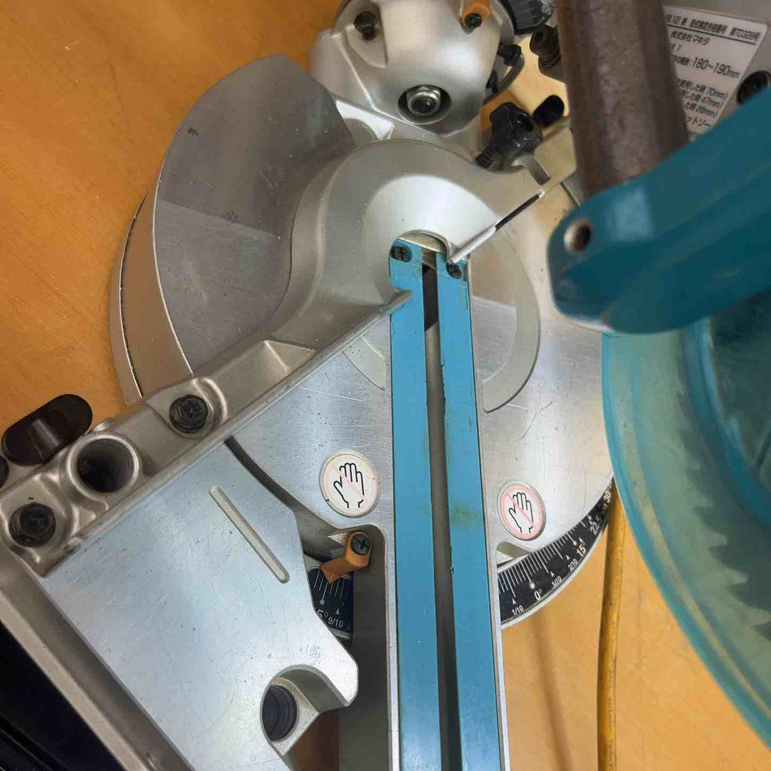 ★マキタ(makita) スライドマルノコ LS0717FL【越谷店】