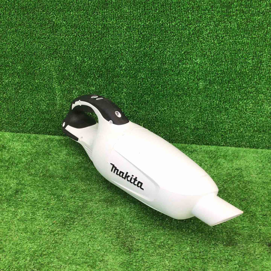 【中古品】 マキタ/makita コードレスクリーナー CL181FDZW 【鴻巣店】