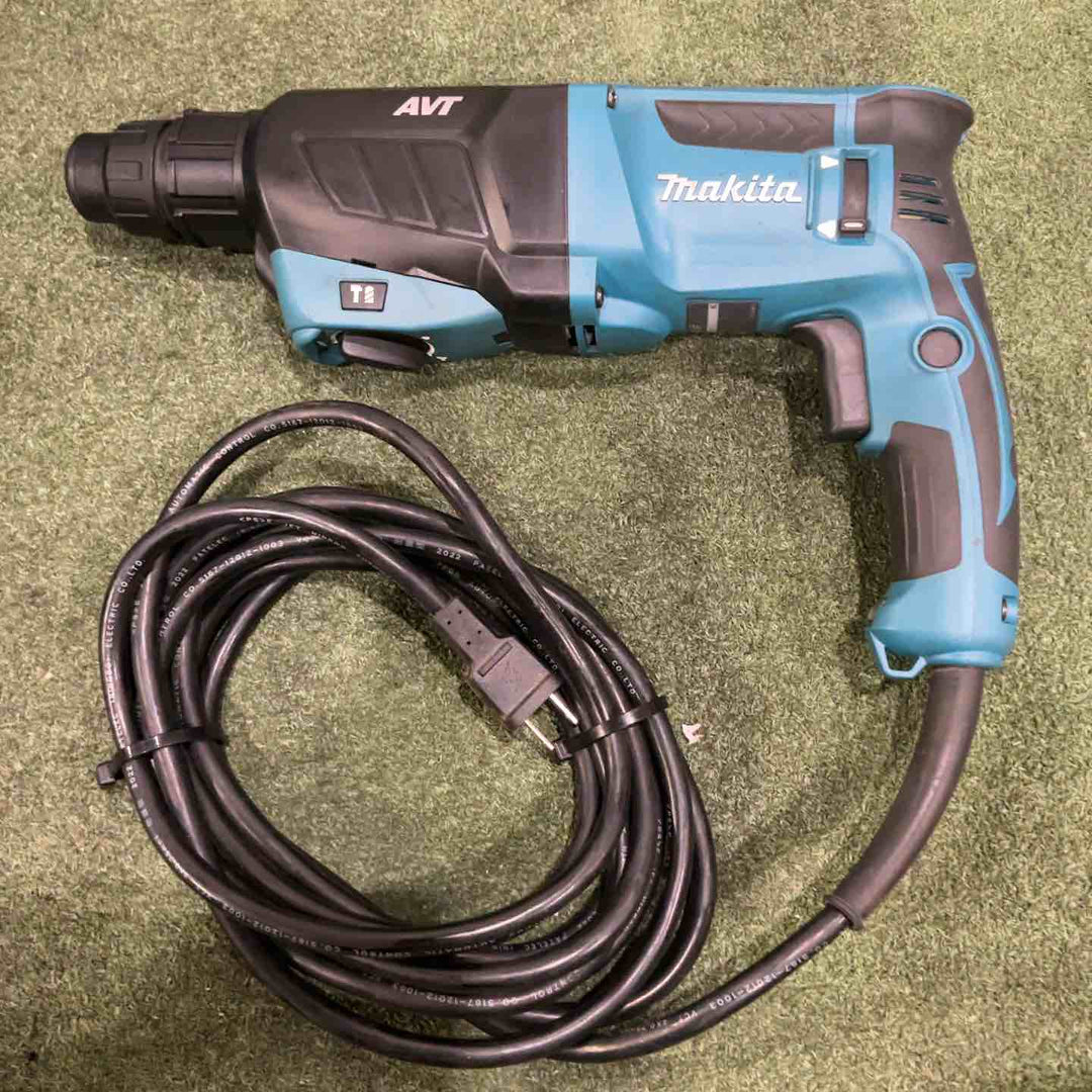 ★マキタ(makita) ハンマドリル HR2631F 動作確認済【川口店】