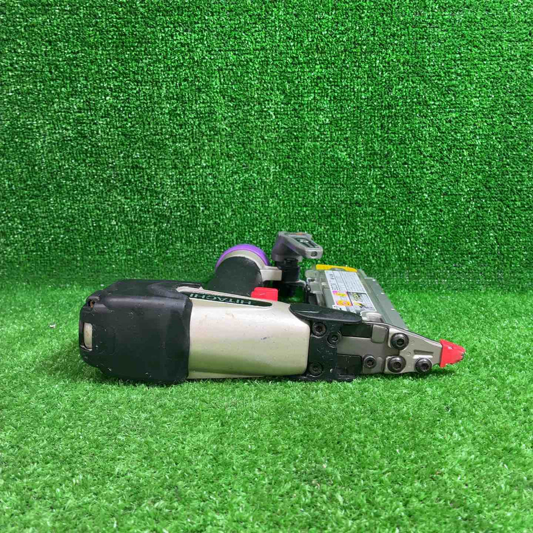 ★ハイコーキ(HIKOKI ※旧:日立工機) 常圧ピンネイラ NP45M【藤沢店】