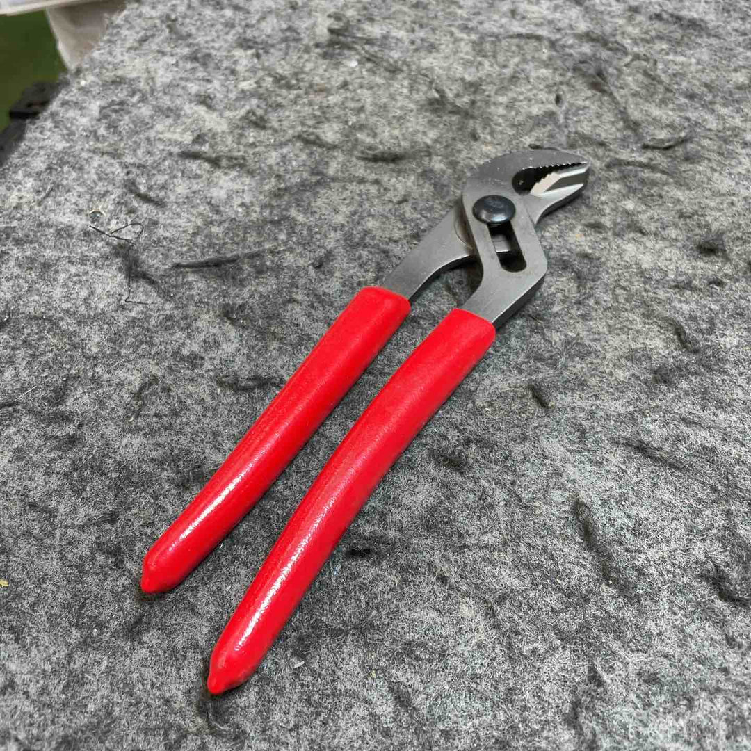 スナップオン(Snap-on) ウォーターポンププライヤー 91ACP【桶川店】