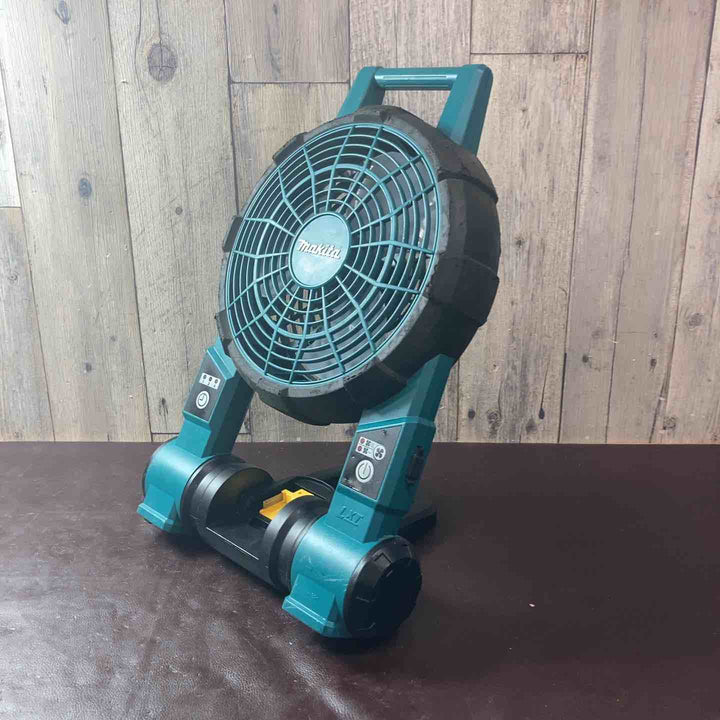 【中古品】マキタ(makita) コードレスファン CF201DZ【東大和店】