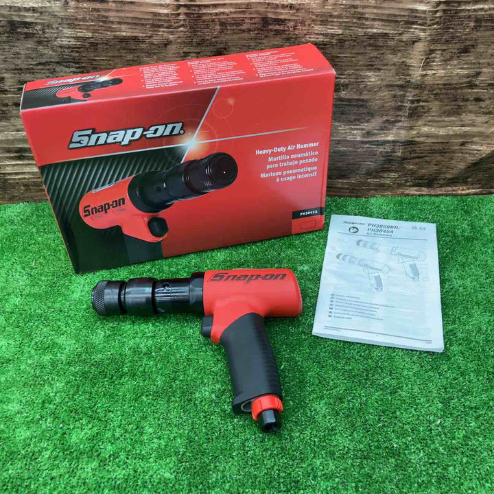 Snap-on/スナップオン ショートバレルエアハンマー PH3045A【川越店】