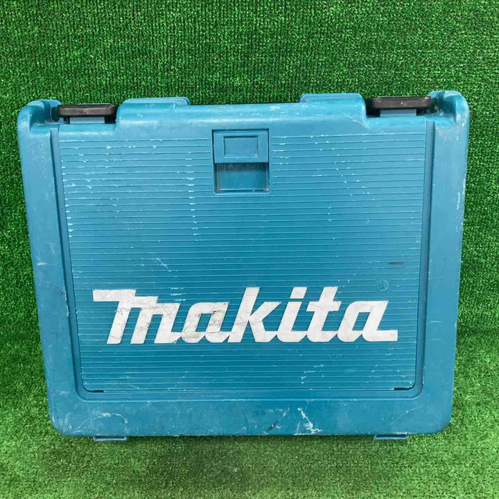 ★マキタ(makita) コードレスインパクトレンチ TW285DZ【川崎店】