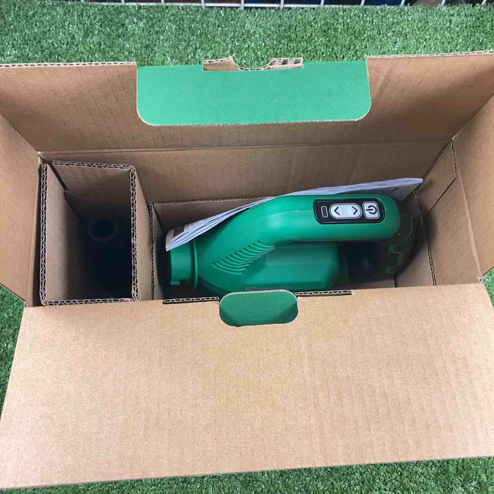 ★ハイコーキ(HIKOKI ※旧:日立工機) コードレスブロワ RB36DB(NN)【川崎店】