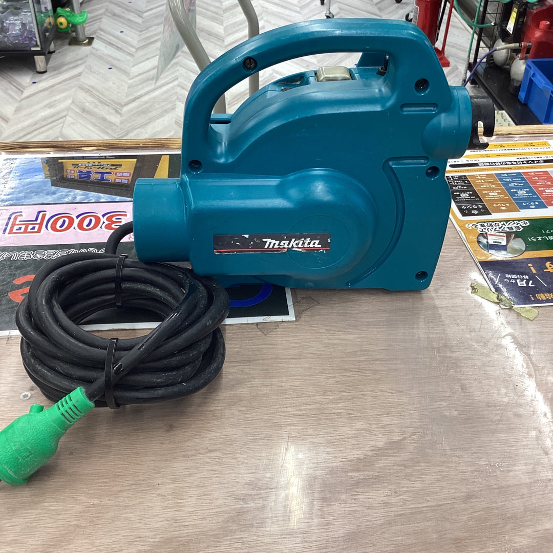 ★マキタ(makita) 集じん機 乾式 450(P)【越谷店】