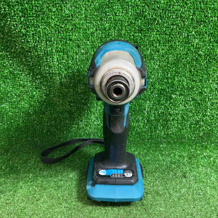 【中古品】マキタ(makita) コードレスインパクトドライバー TD172DZ【藤沢店】