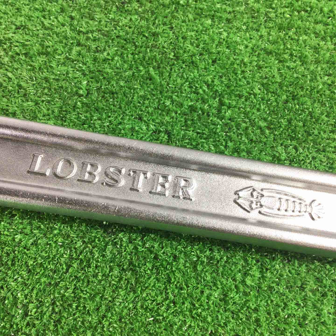ロブスター(LOBSTER) モンキーレンチ 600mm 24【川口店】