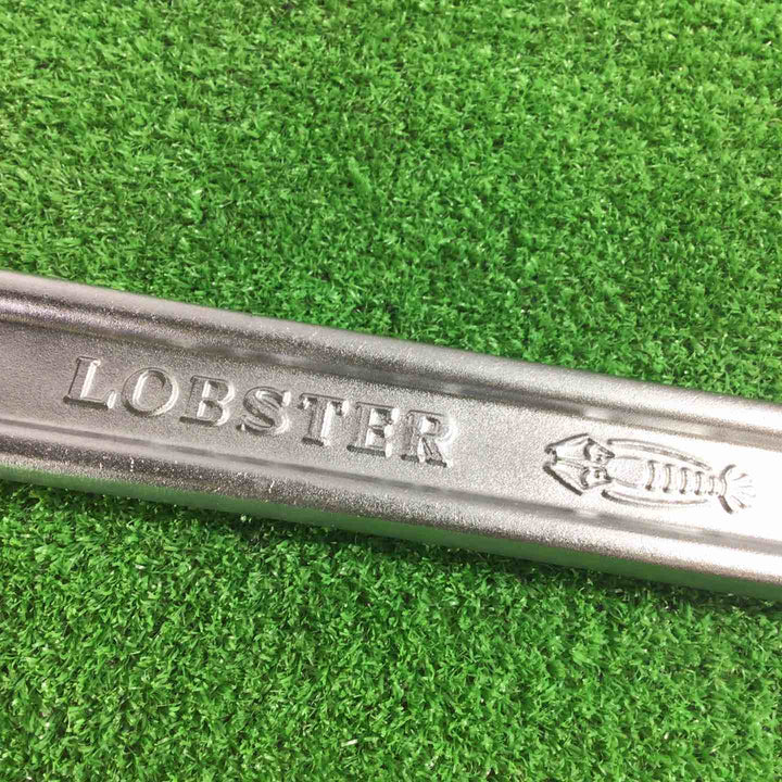 ロブスター(LOBSTER) モンキーレンチ 600mm 24【川口店】