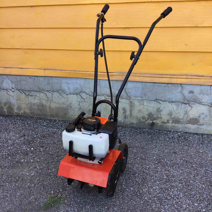 【店頭受取り限定】Jardin 耕運機 YT-KUK52【草加店】