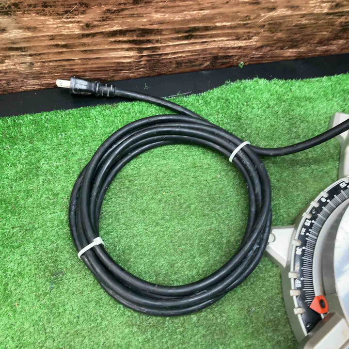 ★マキタ(makita) スライドマルノコ LS0613FL 165㎜ レーザー・ライト良好 動作確認済み ※手前のレバー下の足なし【川越店】