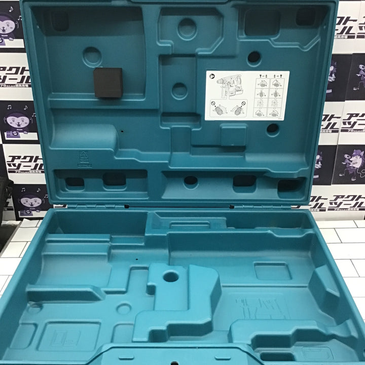 ★マキタ(makita) コードレスハンマドリル HR244DRGX【所沢店】