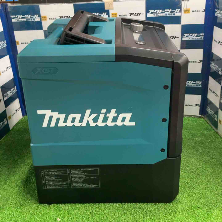 ★マキタ(makita) コードレス電子レンジ MW001GZ(本体のみ)【草加店】