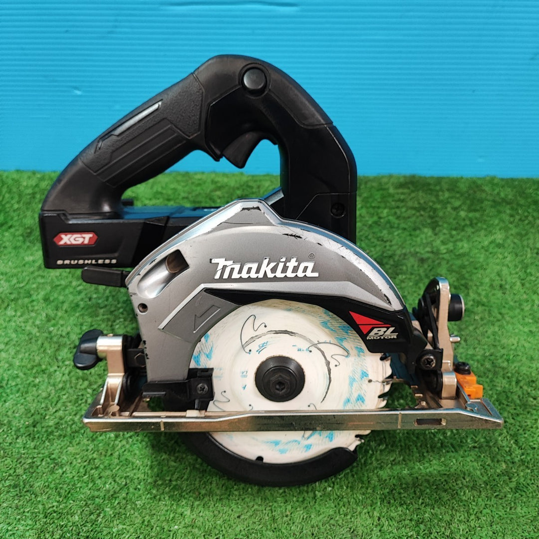 ★マキタ(makita) コードレスマルノコ HS007GRDXB【岩槻店】