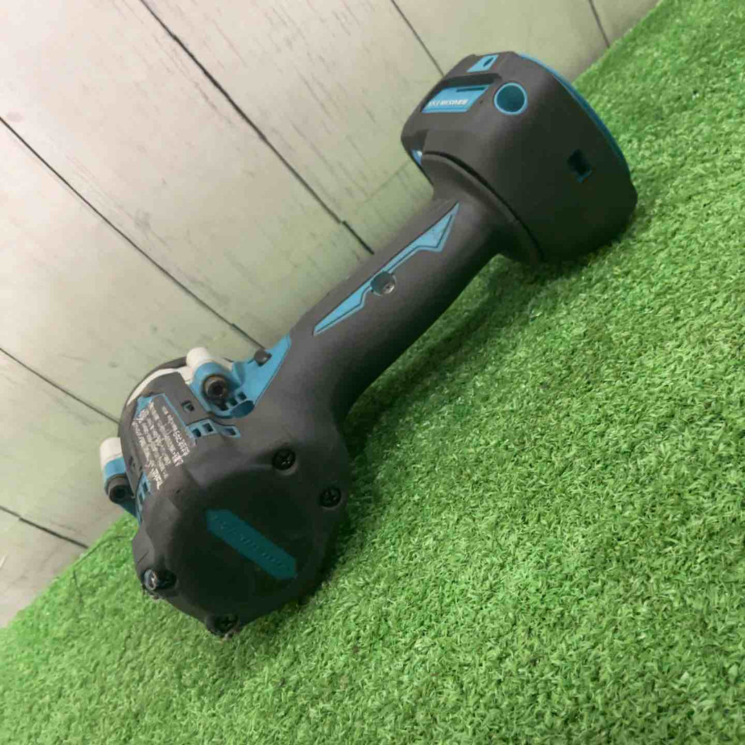 ★マキタ(makita) コードレスインパクトレンチ TW700DRGX 18V 動作確認済【川口店】