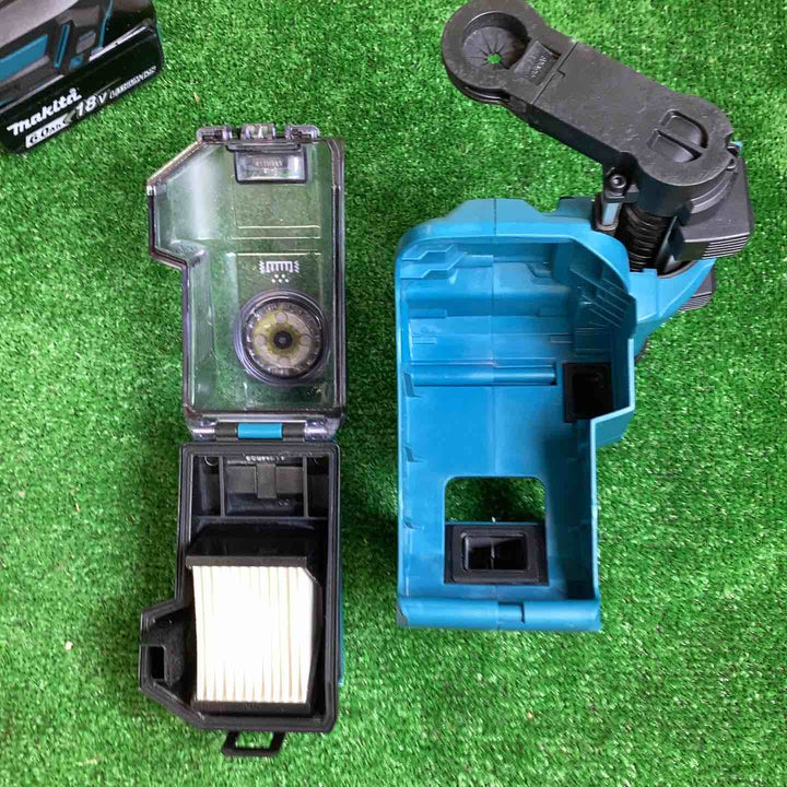 ★マキタ(makita) コードレスハンマドリル HR183DRGXV【越谷店】