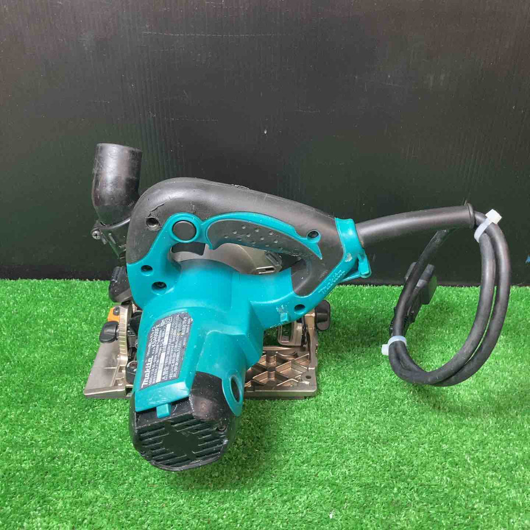 ★マキタ(makita) 防じん丸のこ KS4000FX【岩槻店】