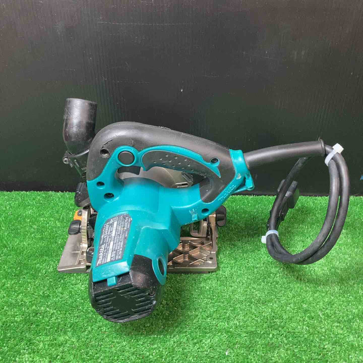 ★マキタ(makita) 防じん丸のこ KS4000FX【岩槻店】