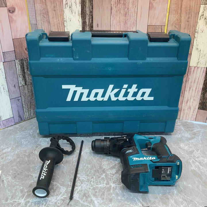 ★マキタ(makita) コードレスハンマドリル HR171DZK【八潮店】