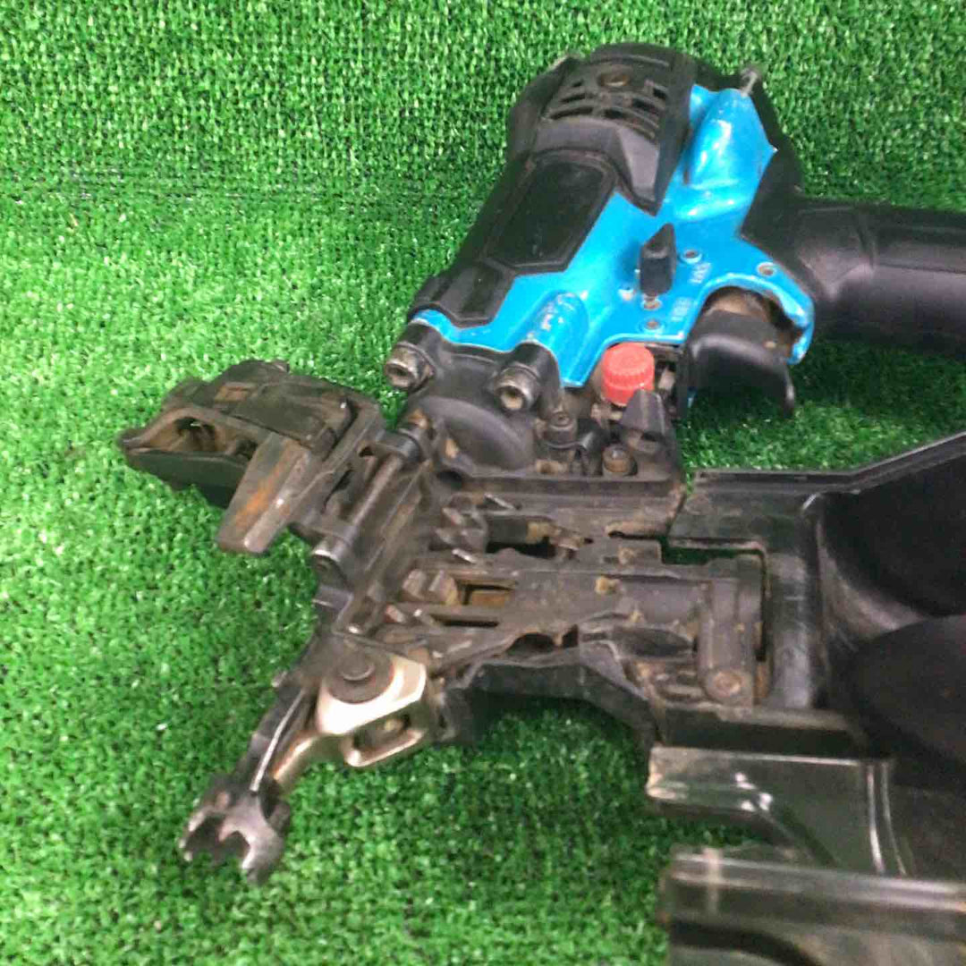 ★マキタ(makita) 高圧エア釘打ち機 AN533HM【川崎店】