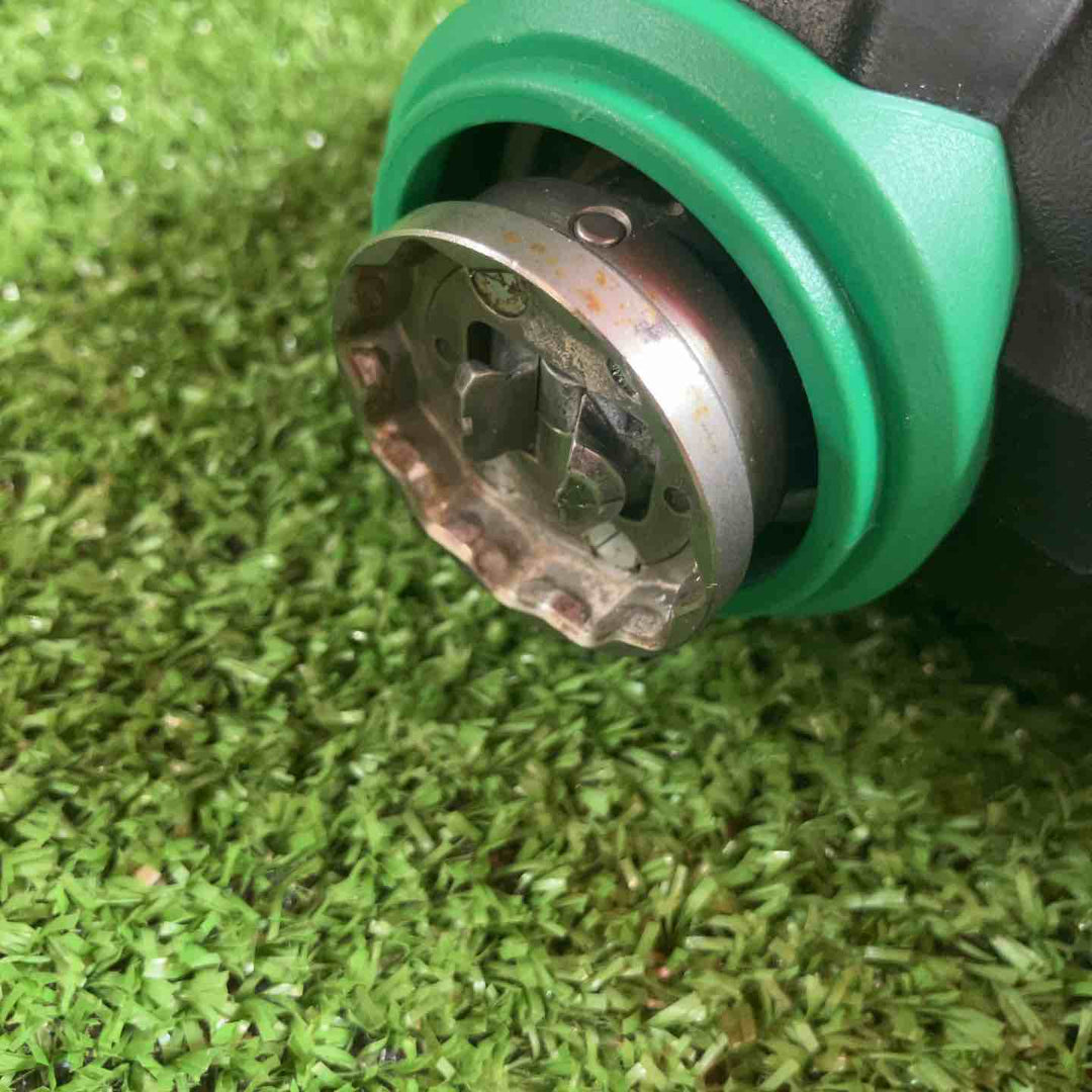 ★ハイコーキ(HIKOKI ※旧:日立工機) コードレスマルチツール CV36DMA(NN)【川崎店】