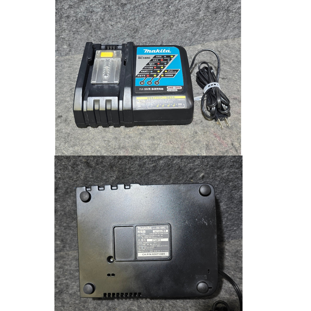【中古品】マキタ(makita) コードレスレシプロソー JR144DRF【桶川店】