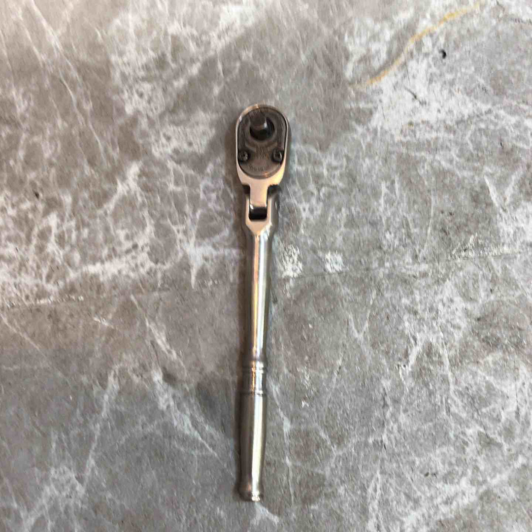 スナップオン/Snap-on/TF72/フレックスヘッドラチェット【八潮店】