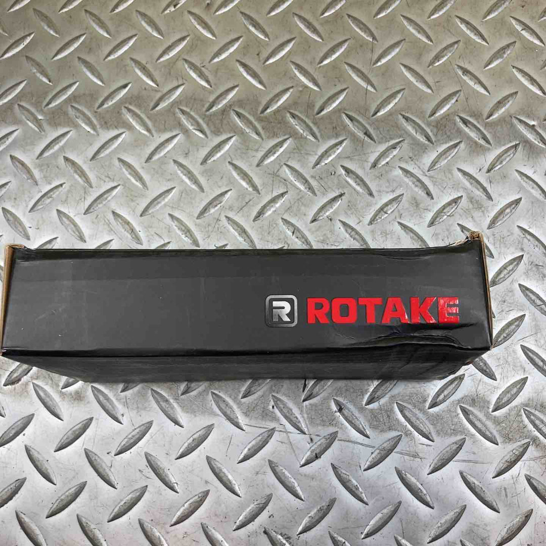 ROTAKE エアーグラインダー RT-1207