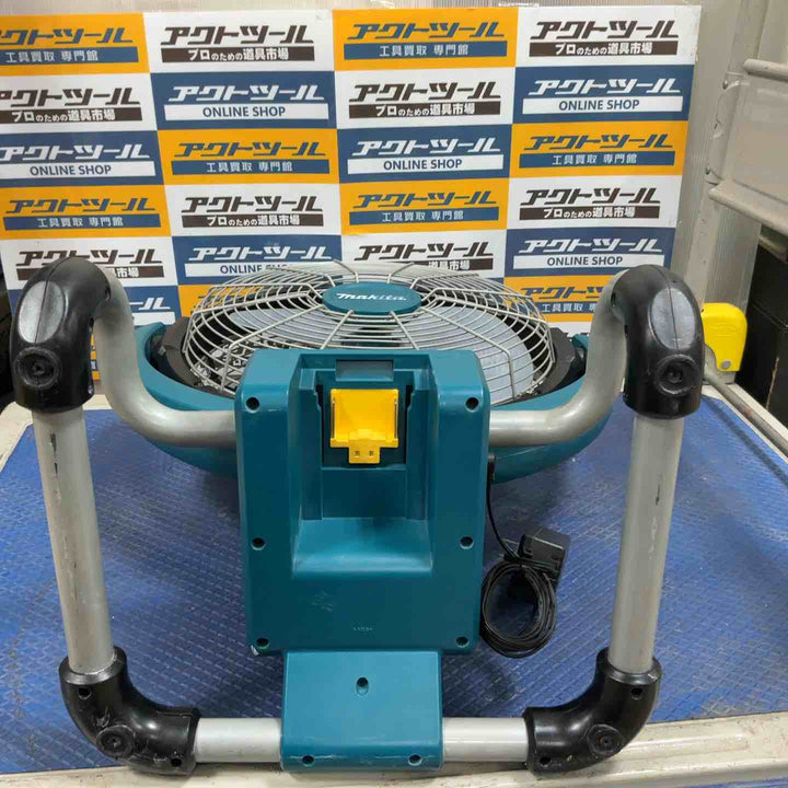 ☆マキタ(makita) コードレス産業扇 CF300DZ【草加店】