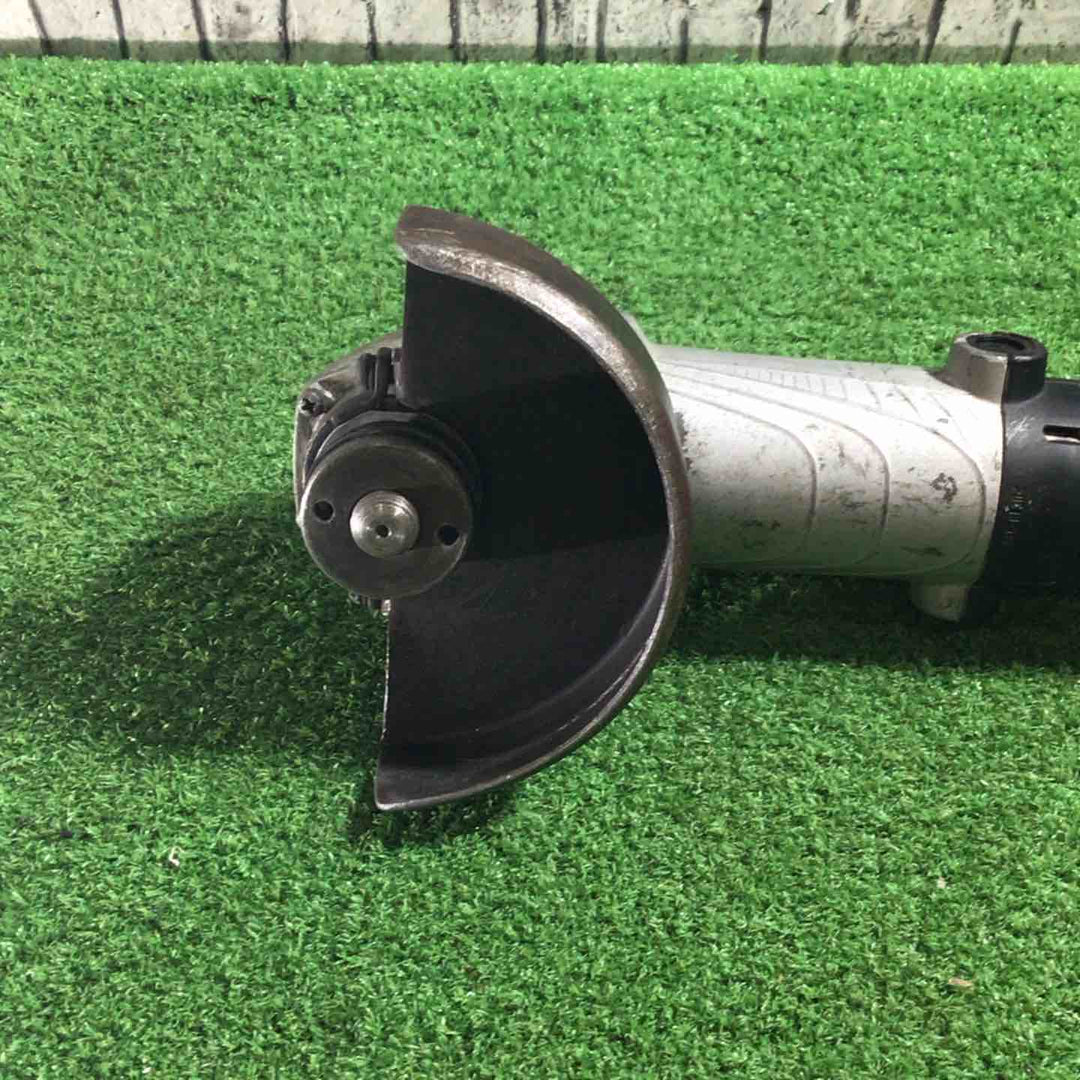 ☆ハイコーキ(HIKOKI ※旧:日立工機) 125mm電気ディスクグラインダー  G13SH5 100V 【川口店】