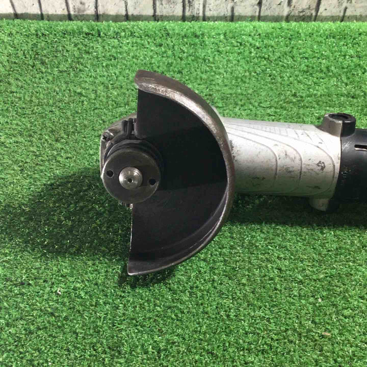 ☆ハイコーキ(HIKOKI ※旧:日立工機) 125mm電気ディスクグラインダー  G13SH5 100V 【川口店】