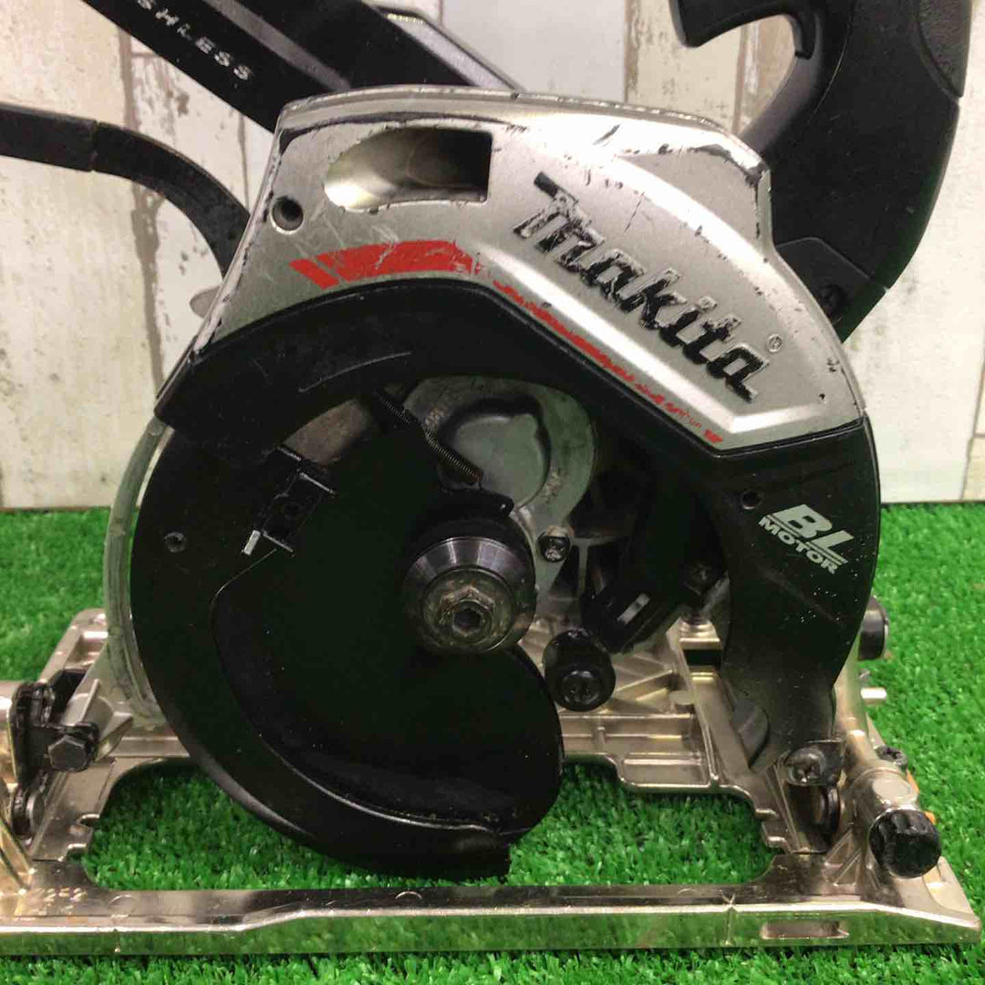 ★マキタ(makita) コードレスマルノコ HS474DZB【町田店】