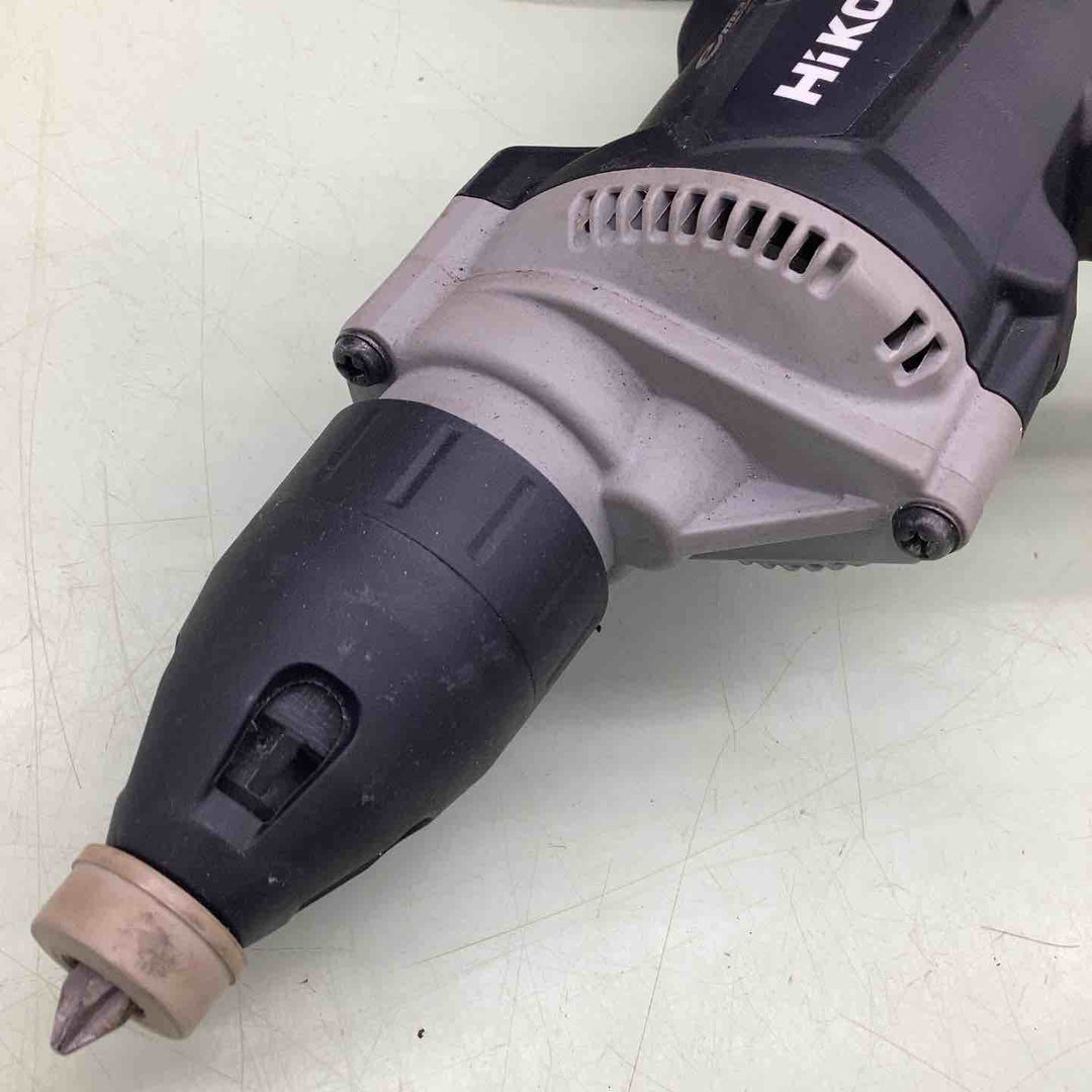 ◇ハイコーキ(HIKOKI ※旧:日立工機) 4mmボード用ドライバ W4SE(B)【越谷店】