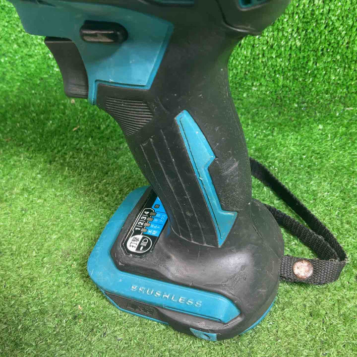 【中古品】マキタ(makita) コードレスインパクトドライバー TD172DZ【藤沢店】