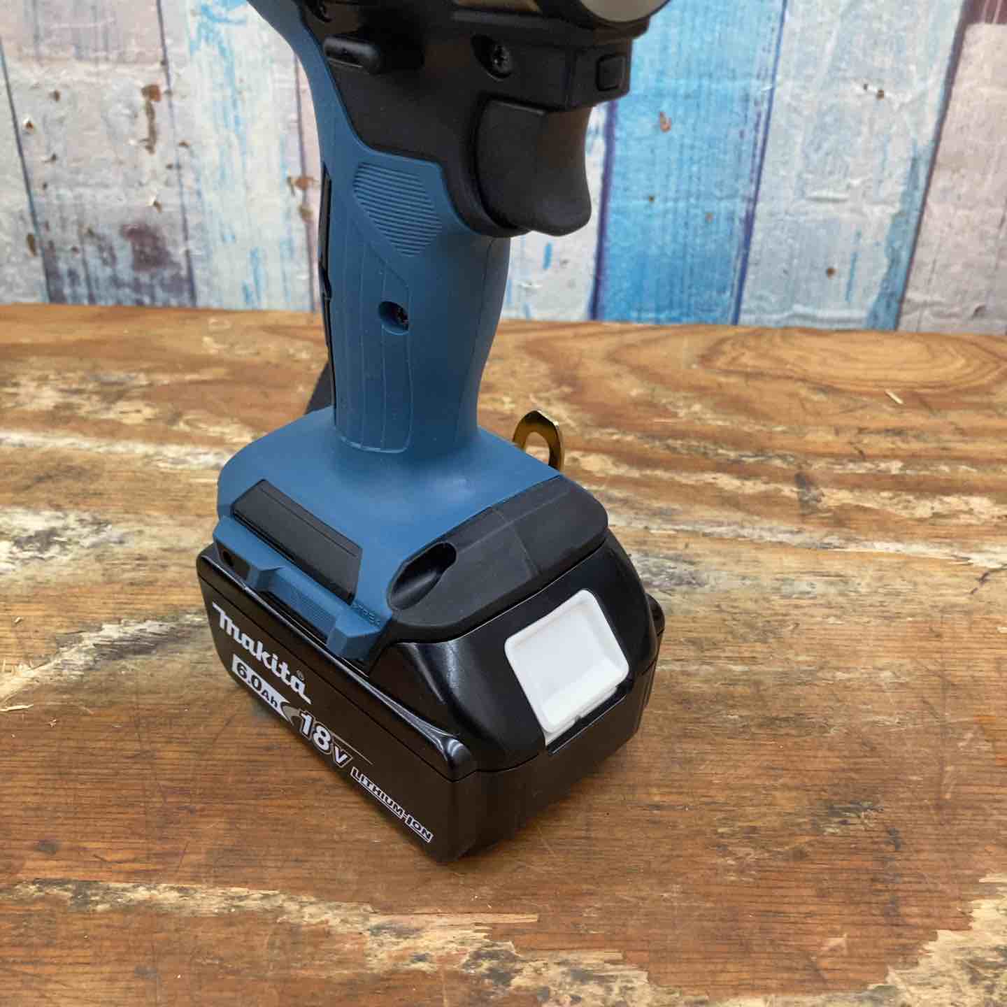 ☆マキタ(makita) コードレスインパクトドライバー TD173DGXPB LXT20