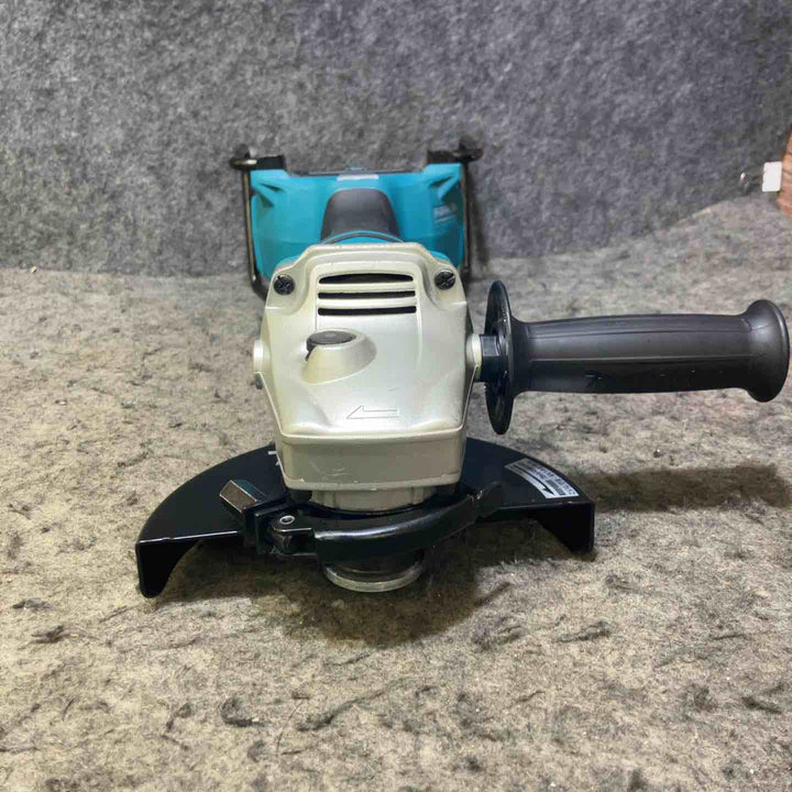 マキタ(makita) 180mmコードレスディスクグラインダ GA701DZ【桶川店】