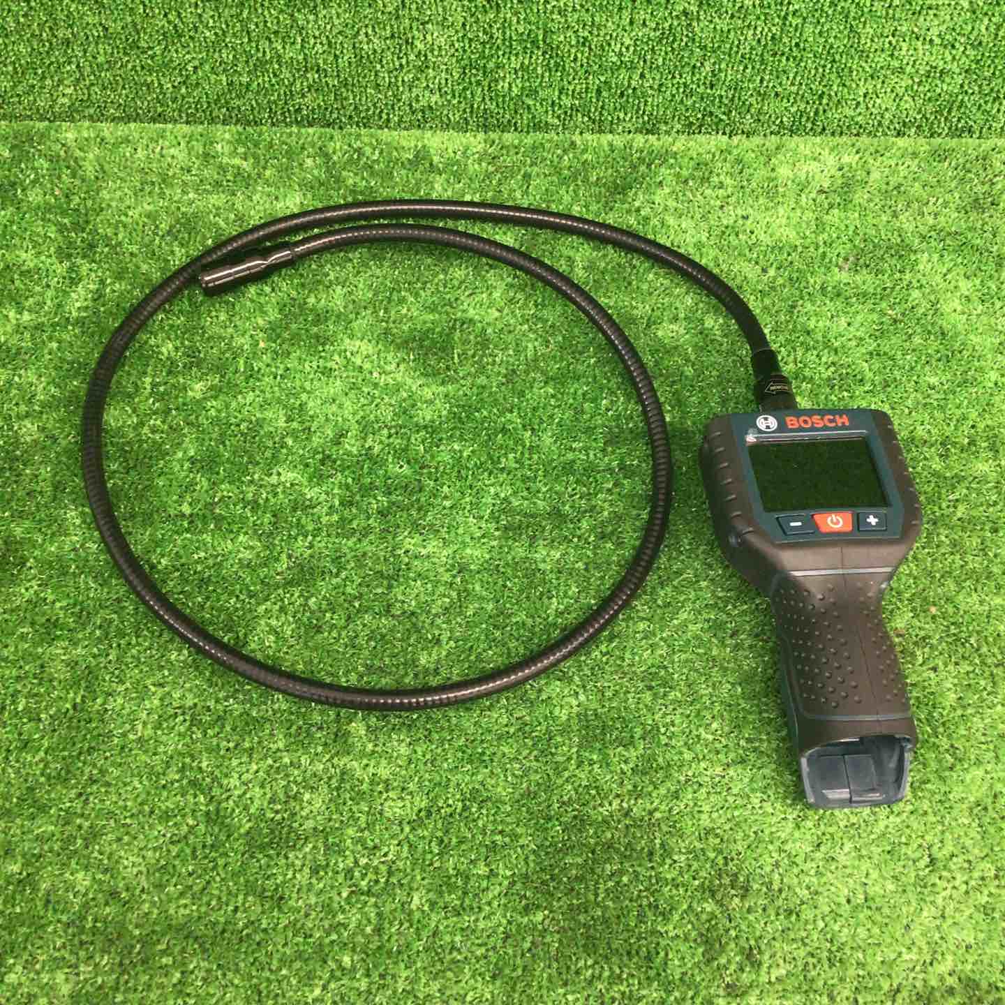 中古美品】 ボッシュ/BOSCH 10.8Vバッテリースコープ GOS10.8V-LI