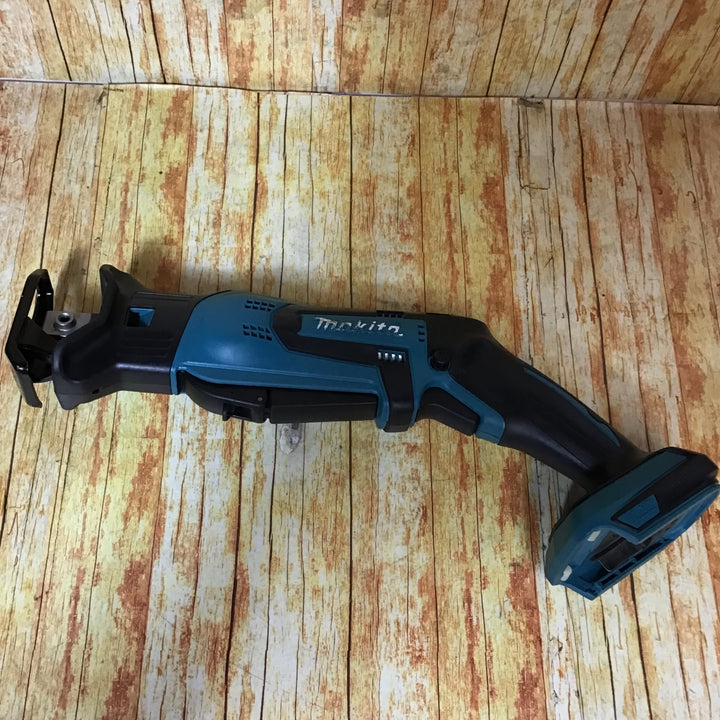 ★マキタ(makita) コードレスレシプロソー JR144DRF【川崎店】