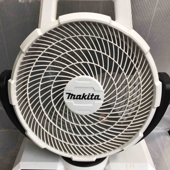 ☆マキタ(makita) コードレスファン CF203DZW【草加店】