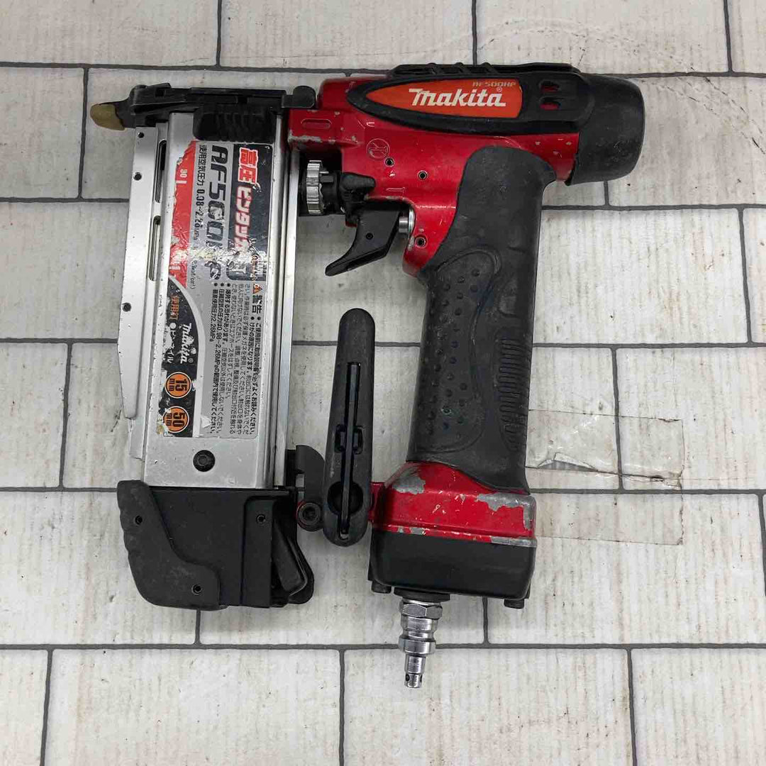 ◇マキタ(makita) 高圧ピンタッカ AF500HP【所沢店】