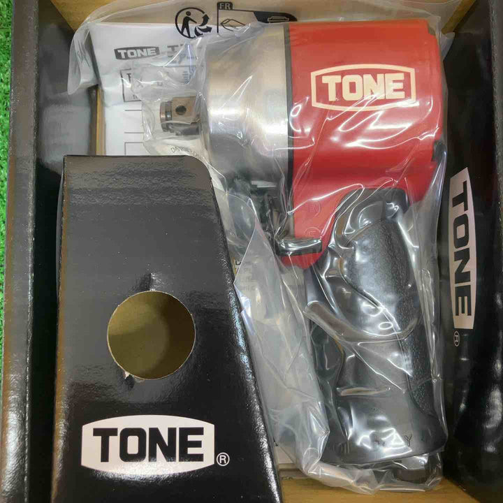 ☆トネ(TONE) エアインパクトレンチ AI4201【川越店】
