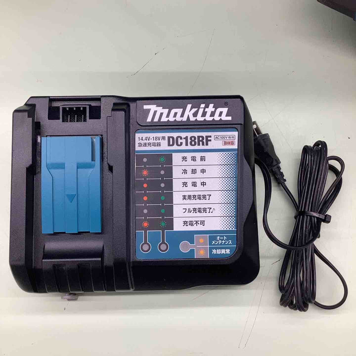 ★マキタ(makita) コードレスハンマドリル HR244DRGX【越谷店】