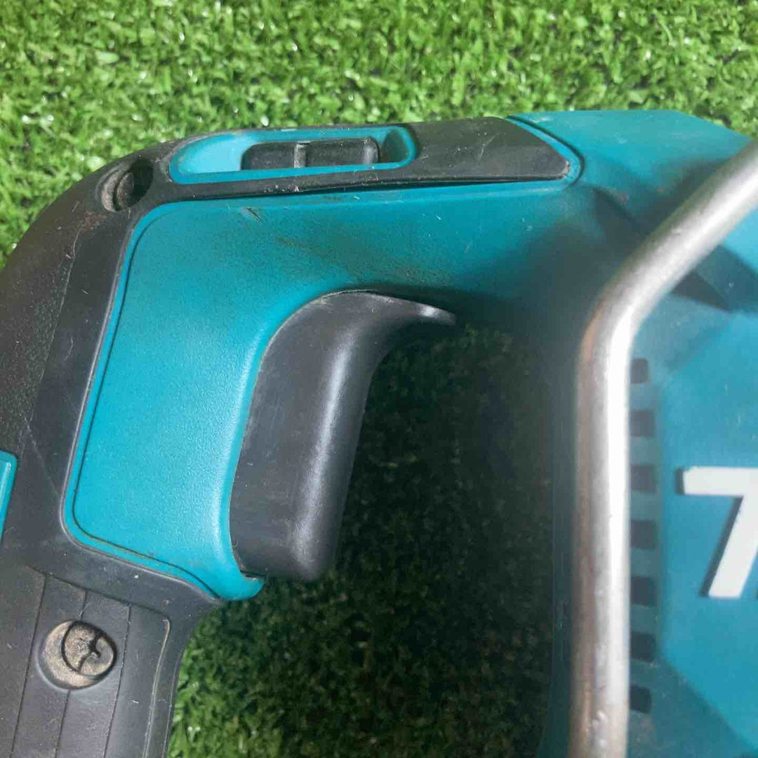 マキタ(makita) コードレスレシプロソー JR187DZ【川崎店】