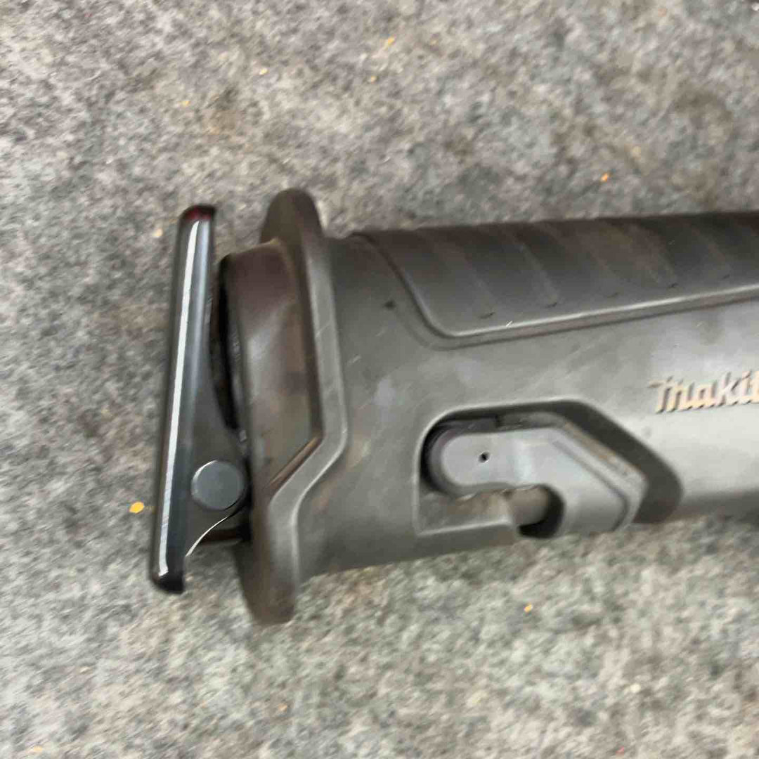 ★マキタ(makita) コードレスレシプロソー JR001GZ 長期保管品【鴻巣店】